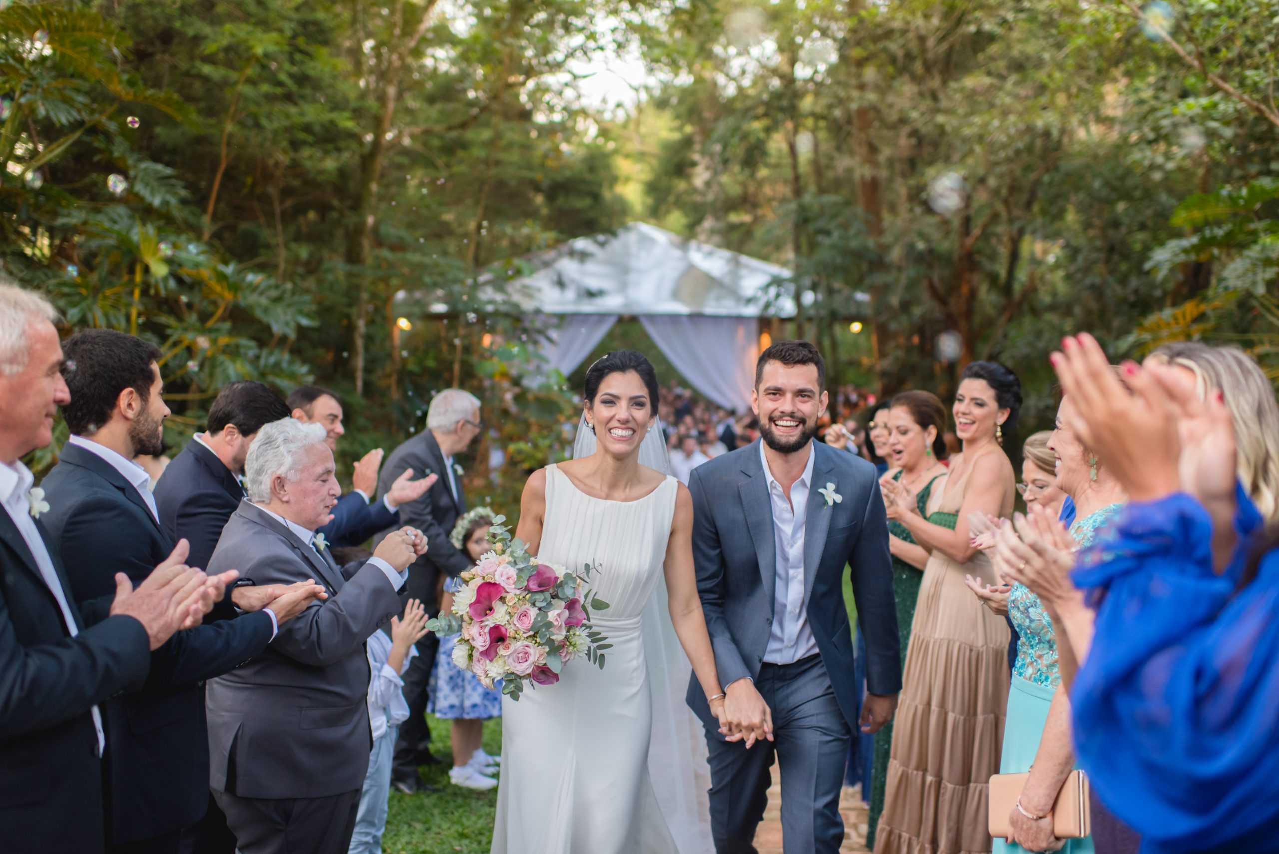Casamento Natalia e Daniel – Haras Vila Real – Casamento no campo